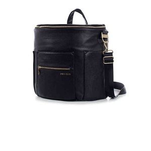 Fawn Design DiaperBag w clutch & Tote Savy Insert